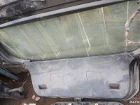 Лот: 14482798. Фото: 3. Крышка Багажника Toyota Alex Runx... Авто, мото, водный транспорт
