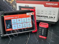 Лот: 25239825. Фото: 5. Автосканер Launch Thinkar Thinktool...