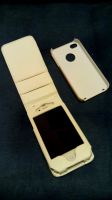 Лот: 4029978. Фото: 7. iPhone 4 16Gb белый (jailbreak...