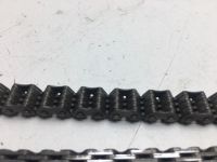 Лот: 20559700. Фото: 2. Цепь ГРМ Mitsubishi Outlander... Автозапчасти