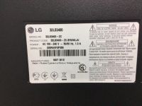 Лот: 10456663. Фото: 2. LED телевизор LG 32LS3400. ТВ и видео