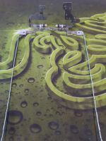 Лот: 25651915. Фото: 2. Петли, крепления, направляющие... Комплектующие