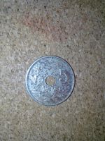 Лот: 8519484. Фото: 4. 5 центимес 1920 год Бельгия. Красноярск