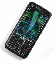 Лот: 720064. Фото: 3. Nokia C1000 - 2 активные SIM-карты... Красноярск