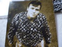 Лот: 11361045. Фото: 4. Сергей Наговицын Вольный ветер