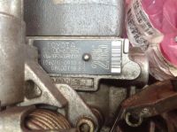 Лот: 2109331. Фото: 3. Продам японский механический ТНВД... Авто, мото, водный транспорт
