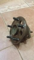 Лот: 9881913. Фото: 2. Ступица toyota corolla 2013. Автозапчасти