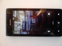 Лот: 3990580. Фото: 4. sony xperia j