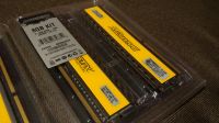 Лот: 13075344. Фото: 2. Комплект DDR3 Crucial Ballistix... Комплектующие
