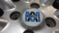Лот: 6774020. Фото: 6. Крутые диски Minilite 4х100 (Watanabe...