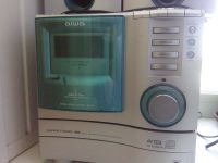 Лот: 3966046. Фото: 2. музыкальный центр, 900 р. Аудиотехника