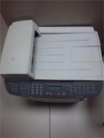 Лот: 9677742. Фото: 2. Принтер HP LaserJet M2727nf требует... Принтеры, сканеры, МФУ