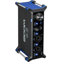 Лот: 25414704. Фото: 4. Аудио интерфейс Zoom UAC-232 USB-C... Красноярск