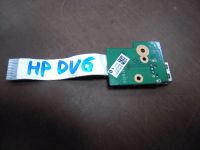 Лот: 8014095. Фото: 5. Usb порт на шлейфе. к ноутбуку...