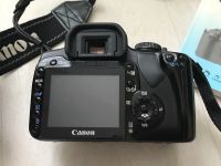 Лот: 11851591. Фото: 2. Canon 400D body. Фотокамеры