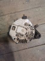 Лот: 19101256. Фото: 5. Генератор Toyota IQ 1kr-fe kgj10