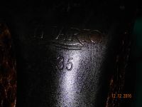 Лот: 8708406. Фото: 6. босоножки праздничные, р-р 35...
