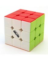 Лот: 11851093. Фото: 2. Кубик-рубика 3x3 MoFangGe Thunderclap. Сувениры