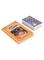 Лот: 16276631. Фото: 2. "Everyday Witch Tarot / Повседневное... Литература, книги