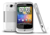 Лот: 2316252. Фото: 2. HTC Wildfire. Смартфоны, связь, навигация
