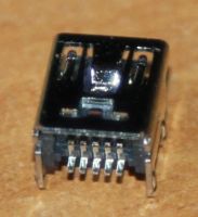 Лот: 3280603. Фото: 4. Разъём mini -USB. Красноярск