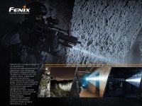 Лот: 21441100. Фото: 20. Фонарь Fenix TK16V20 Cree SST70...