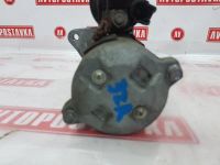 Лот: 20901550. Фото: 7. Стартер Toyota Noah ZRR70W 3ZR-FAE...