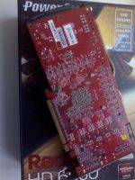 Лот: 12703568. Фото: 3. Видеокарта PCI-E Sapphire AMD... Компьютеры, оргтехника, канцтовары