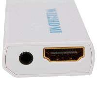 Лот: 12530914. Фото: 4. Wii 2 hdmi преходник. Красноярск