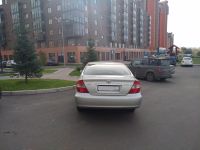 Лот: 12167838. Фото: 3. Toyota Camry V (XV30). Красноярск