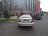 Лот: 12167838. Фото: 3. Toyota Camry V (XV30). Красноярск