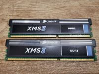 Лот: 19569845. Фото: 2. Оперативная память ddr3 corsair... Комплектующие