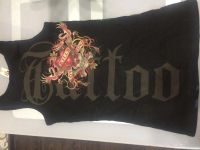 Лот: 10681226. Фото: 2. Майка с черепом. Женская одежда