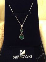 Лот: 5595957. Фото: 4. Украшения Swarovski