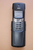 Лот: 83722. Фото: 2. Супер телефон Nokia 8910i. Смартфоны, связь, навигация