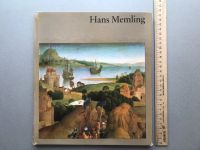 Лот: 24607807. Фото: 7. Hans Memling (Ханс Мемлинг)