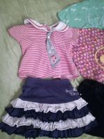 Лот: 11046935. Фото: 4. Платья, юбки для девочки 1-3 года. Красноярск
