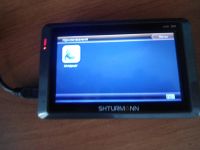 Лот: 8234163. Фото: 2. навигатор штурман. Смартфоны, связь, навигация