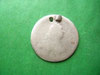 Лот: 19449512. Фото: 3. Полтина 50 копеек 1764 г. СПБ... Коллекционирование, моделизм