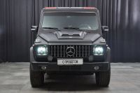 Лот: 25032165. Фото: 3. Mercedes-Benz G-Class 1999. Красноярск