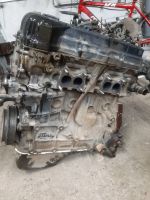 Лот: 18211063. Фото: 3. Двс Нисан Санни qg15 по частям... Авто, мото, водный транспорт