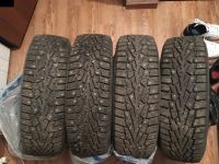 Лот: 16651453. Фото: 2. Резина зимняя Cordiant Snow Cross... Шины, Диски