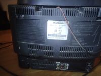 Лот: 18402183. Фото: 2. Телевизор Samsung CK-3382ZR. ТВ и видео