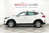 Лот: 19142628. Фото: 4. Hyundai Tucson, III 2.0 AT (150...