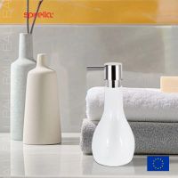 Лот: 24943168. Фото: 3. Дозатор для жидкого мыла Spirella... Домашний быт