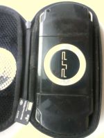 Лот: 7449675. Фото: 2. PSP Slim 2008, флешка 8Gb, чехол... Игровые приставки, консоли, видеоигры
