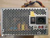 Лот: 20235231. Фото: 3. Блок питания 350w. Компьютеры, оргтехника, канцтовары