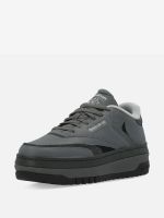 Лот: 25369216. Фото: 3. Кеды женские Reebok Club C Extra... Одежда, обувь, галантерея