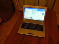 Лот: 9452621. Фото: 2. Ноутбук Samsung Q330, Intel Core... Компьютеры, ноутбуки, планшеты