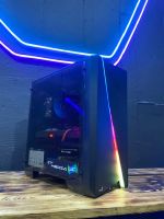 Лот: 18676765. Фото: 4. Игровой компьютер 8 ядер / RX... Красноярск